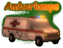 :amberlamps: