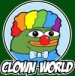 Clown World :clown: :clown: