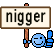 :sign: