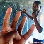 nigger maff math genius 2 plus 2 equals hand 1193d27cbb5c01ff.jpg