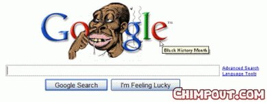 nigger black history month google.jpg