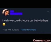 baby daddy father nigger whore wisdom IMG_20220830_212142_418-618x518.jpeg