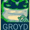 Groyd