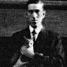 Lovecraft’s Cat