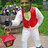 Lawn Jockey