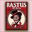 Mr. Rastus Chocolate Drop