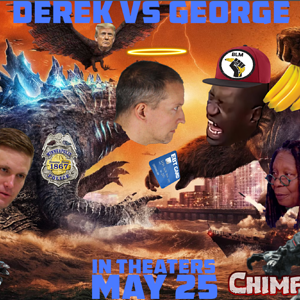 Derek vs George