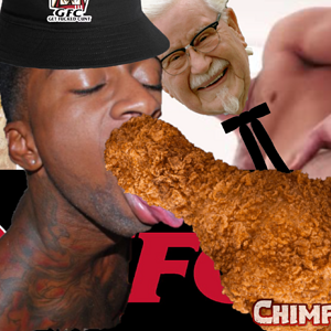 KFC Commercial