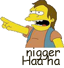 Nelson :nelson: :nelson: